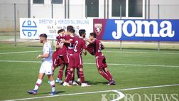 La Stampa: “L’Academy Juve a Volpiano sfratta la Primavera del Toro”