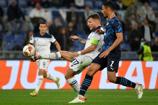 Ciro Immobile Ciro Immobile