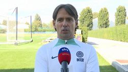 Inzaghi: “Momento non positivo, dobbiamo fare di più. Barça top, ci proveremo”