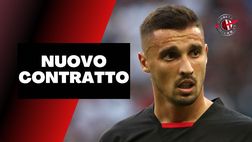 Calciomercato Milan – In giornata il rinnovo del contratto di Krunic