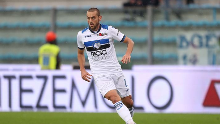 Toloi, difensore dell'Atalanta  (credits: GETTY images) 
