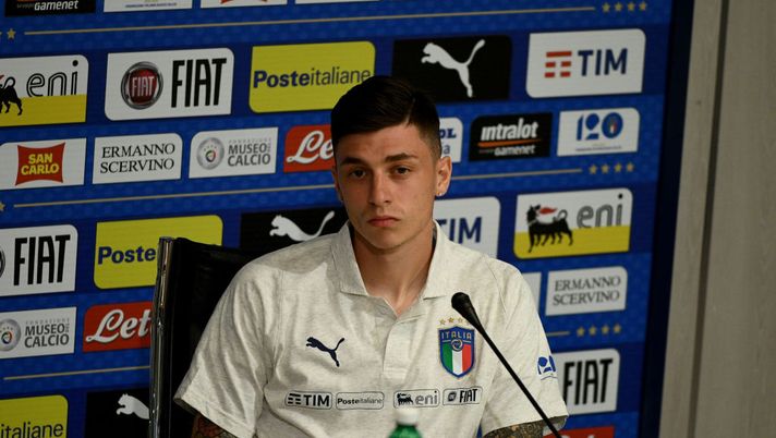 Torino, Baselli positivo al Covid-19: “Sto bene, sono in quarantena” 