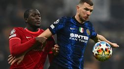 Liverpool-Inter, le formazioni ufficiali