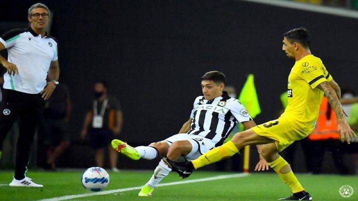 Consigli Fantacalcio, 5 difensori per la 4a giornata: turbo Molina può far male al Napoli! Consigli Fantacalcio, 5 difensori per la 4a giornata: turbo Molina può far male al Napoli!