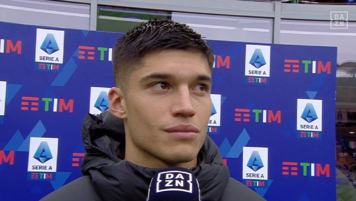 Correa: “Contento per i tre punti. Chi gioca poco lo fa alla grande. Ero incazzato…” - immagine 1