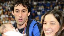 Calciatori e figli: buona festa del papà !!