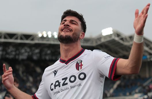 Anche il Bologna per l’Europa? Orsolini: “È ancora presto”- immagine 2