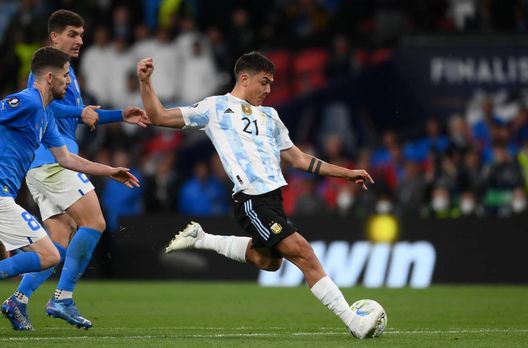 Dybala aspetta l’Inter, ma l’Atletico Madrid non molla. E Simeone non dimentica Lautaro- immagine 2