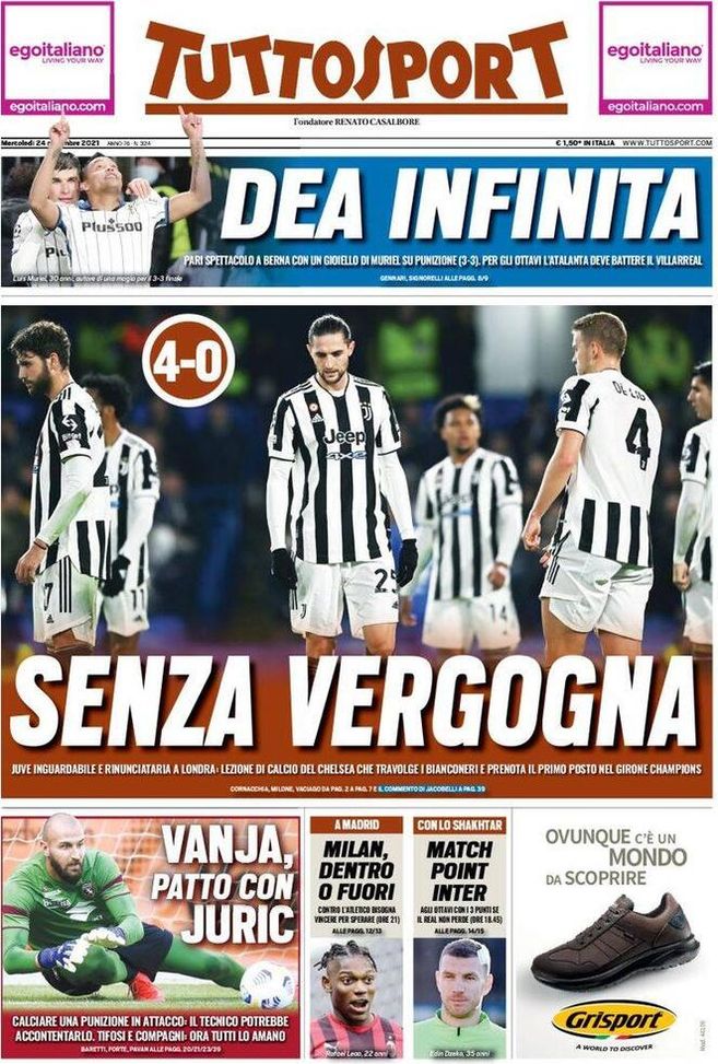 Tuttosport