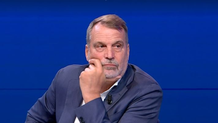 Tardelli: “Dominio Inter, Inzaghi top. Sentenza Acerbi? Una sciocchezza” Tardelli: “Dominio Inter, Inzaghi top. Sentenza Acerbi? Una sciocchezza” - immagine 1