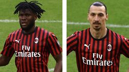 Sondaggio PM – Rigorista Milan: confermare Ibra o cambiare con Kessie?