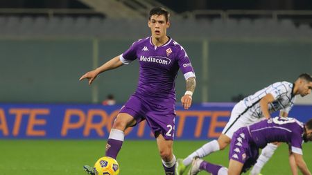 GERMOGLI PH: 5 FEBBRAIO 2021