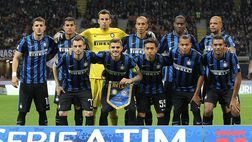 L’Inter torna matematicamente in Europa dopo un anno senza coppe