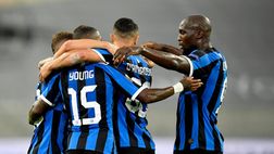 Retroscena Inter, il Marsiglia voleva un esterno di Conte: a frenare l’operazione…