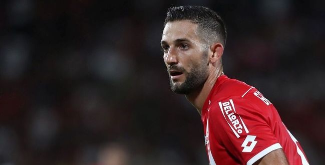 Monza, Palladino: “Gagliardini? Distorsione a Empoli, oggi rientra in gruppo”- immagine 2