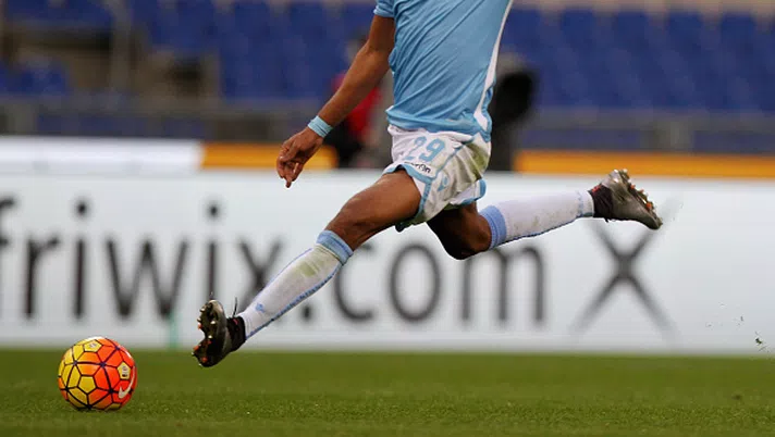 Konko, Getty Images