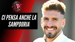 Calciomercato Milan – La Sampdoria sogna Castillejo: i dettagli
