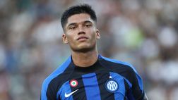Inter, top e flop col Lens: risveglio Mkhitaryan. Correa, più bello che efficace