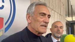 VIDEO / Gravina e l’accusa di autoriciclaggio: “Su di me solo falsità”