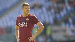 Roma-Spal 0-2 LE PAGELLE: Dzek-horror. Cristante, salvate il soldato Bryan