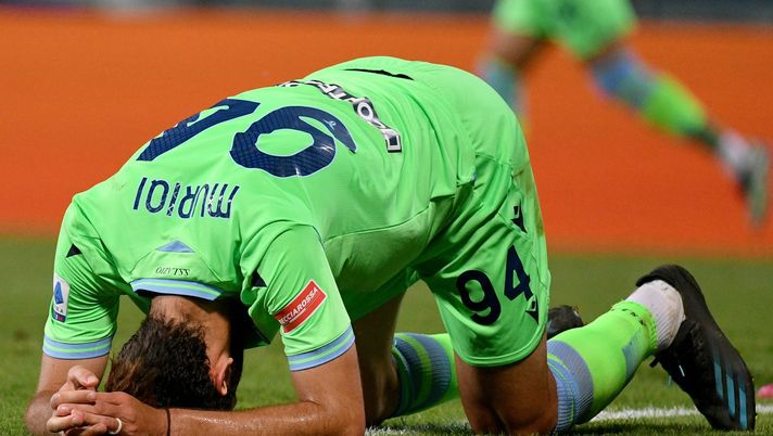 Fantacalcio Serie A, la Flop 5 degli attaccanti: malcontento Muriqi, Zaza non si salva Fantacalcio Serie A, la Flop 5 degli attaccanti: malcontento Muriqi, Zaza non si salva