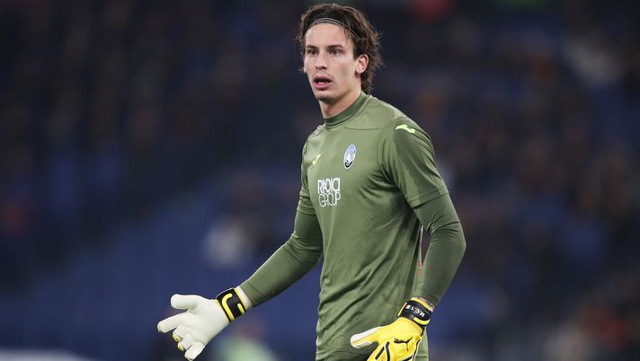 Carnesecchi ma non solo. Evviva la scuola italiana - immagine 1