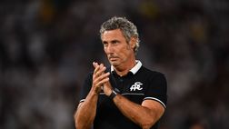 Gotti: “Con l’Inter faremo la partita che possiamo fare, ma il divario è ampio, alcuni match sono ingiocabili”