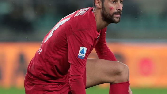 Sky: “Benassi lascia la Fiorentina, era fuori dai piani: visite e firma con la Cremonese” - immagine 1