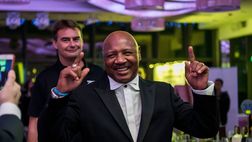 The Marvellous tifava Sampdoria: la morte di Marvin Hagler a 66 anni