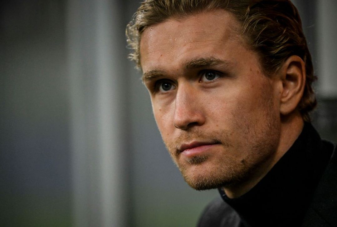 Milan-Roma 2-2 – FOTO GALLERY - immagine 4