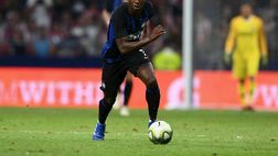 Inter, Karamoh contento per il passaggio al Parma: “Capitolo 4 ufficialmente aperto”