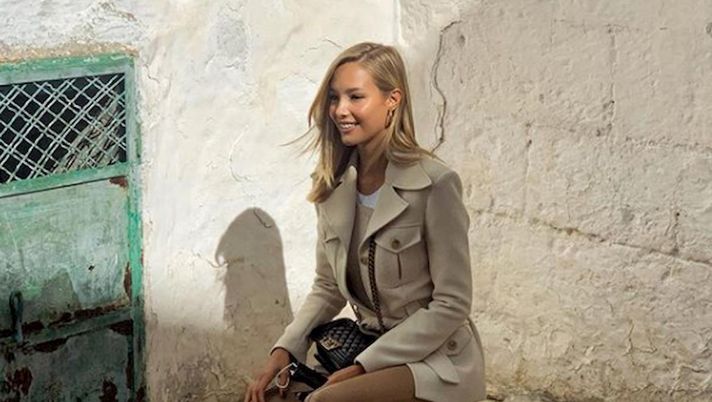 Fotogramma Instagram 