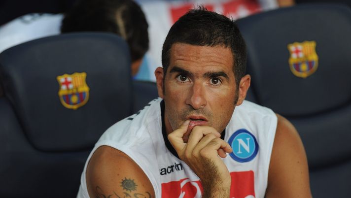 Lucarelli: “Napoli è nel mio cuore, quest’anno possono vincere lo scudetto” - immagine 1