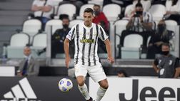 De Sciglio: “Milan, bel progetto giovani con Ibrahimovic come chioccia”