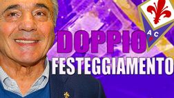 News Fiorentina – Vittoria che vale platino, Commisso festeggia 2 volte