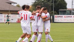 Serie D, il Campodarsego conquista il derby contro la Luparense