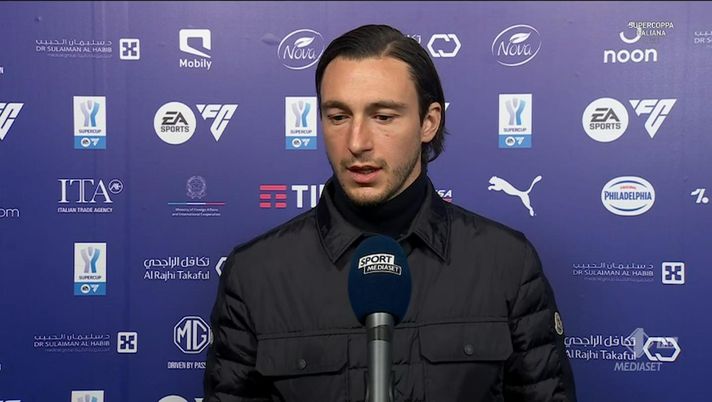 Inter, Darmian: “Tanta fiducia, ma non sarà facile. Vogliamo questo trofeo” - immagine 1