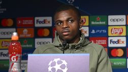 Kalulu: “Tante voci sullo spogliatoio Milan, tutte fake news. È solo gossip”