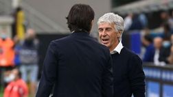 CdS – Atalanta-Inter, mai così basso possesso Gasp. Inzaghi, mossa a sorpresa