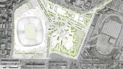 Inter e Milan a caccia di partner per lo stadio ma non solo: hotel di lusso, centro commerciale. Ecco il piano