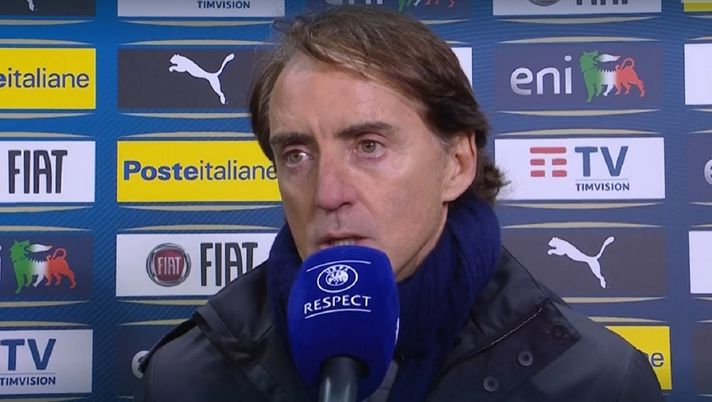 Italia, Mancini: “Preso gol su due calci piazzati, meritavamo il pareggio. Retegui…” - immagine 1