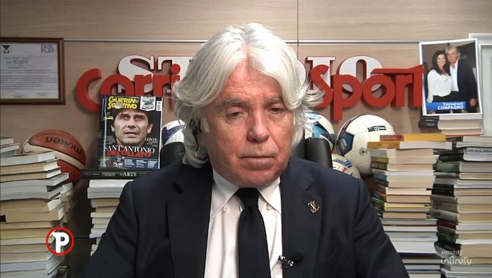 Zazzaroni: “Osimhen, offerta shock dall’Arabia. Napoli farà mercato super: 10 nuovi giocatori” - immagine 1