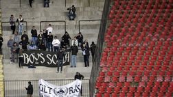 Dopo i tumulti contro la Lokomotiv, nuovo derby di Sofia per lo Slavia: arriva il Levski
