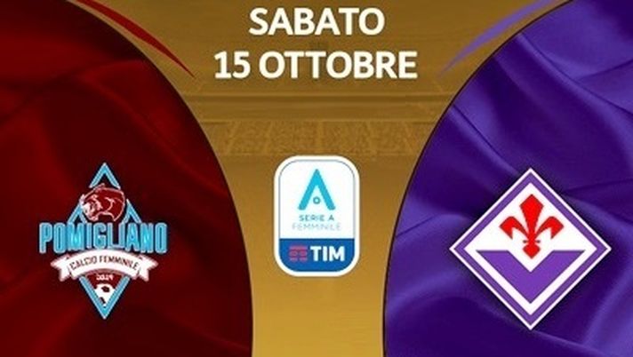 Serie A femm. – Pomigliano-Fiorentina 0-1. Viola al secondo posto - immagine 1