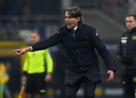 Getty Images Ts – L’Inter si è fermata a Riad. Sconfitta gravissima. La gara di sabato dirà se…- immagine 2