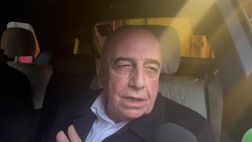 Galliani: “Juventus? Inutile fare la caccia alle streghe” | VIDEO