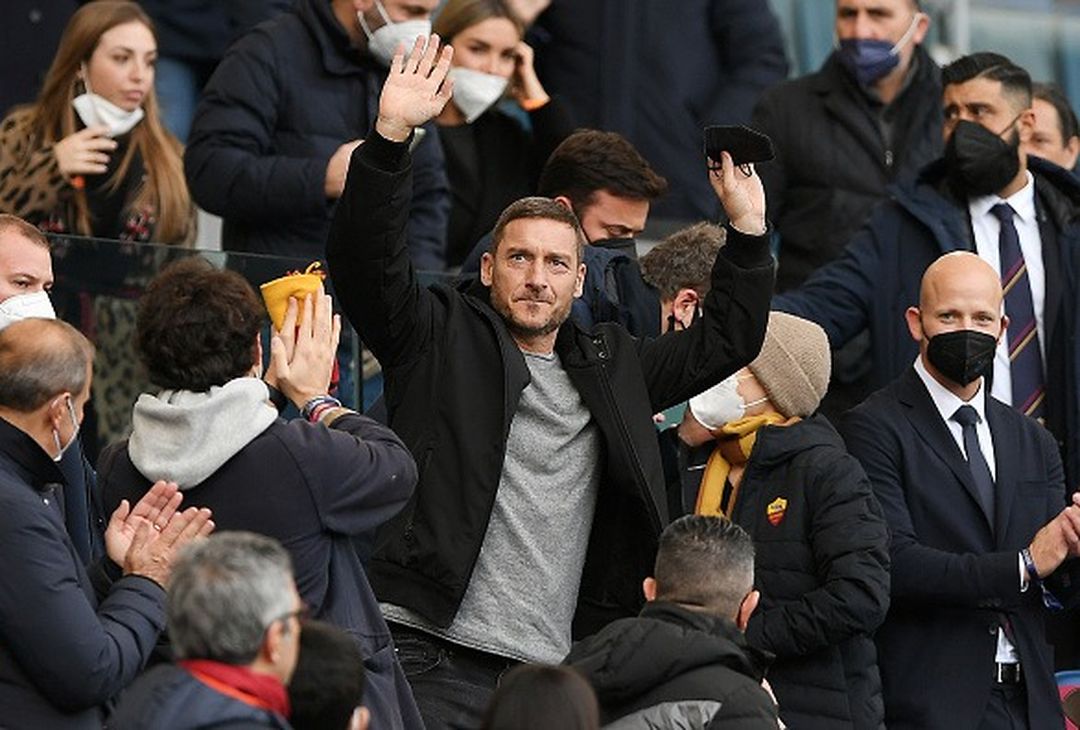 Noemi Bocchi, ecco chi è la nuova fidanzata di Totti – FOTO GALLERY - immagine 3