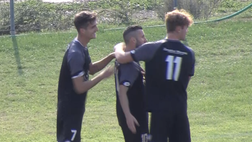 HIGHLIGHTS Campodarsego-Luparense 0-2 (Venitucci, Rubbo)