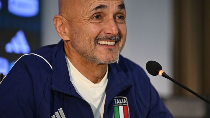 Spalletti