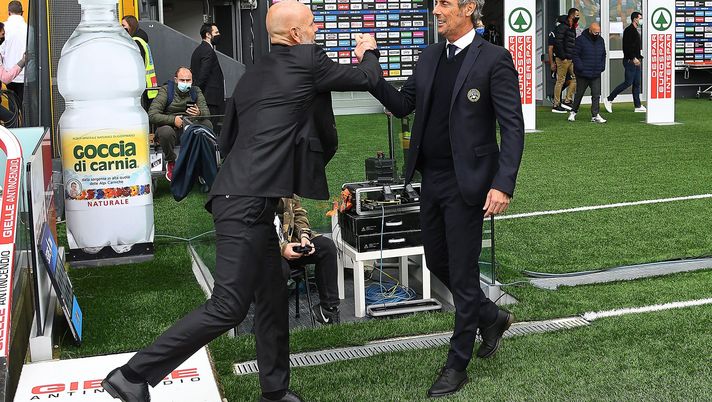 News Udinese, le probabili formazioni di Milan-Udinese News Udinese, le probabili formazioni di Milan-Udinese